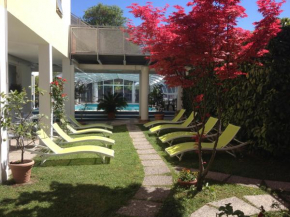 Hotel Terme Belvedere  Абано-Терме